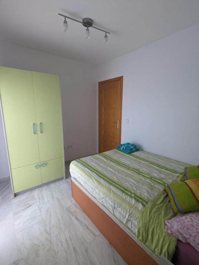 San Juan Nº10 Apartment Jaen Ngoại thất bức ảnh