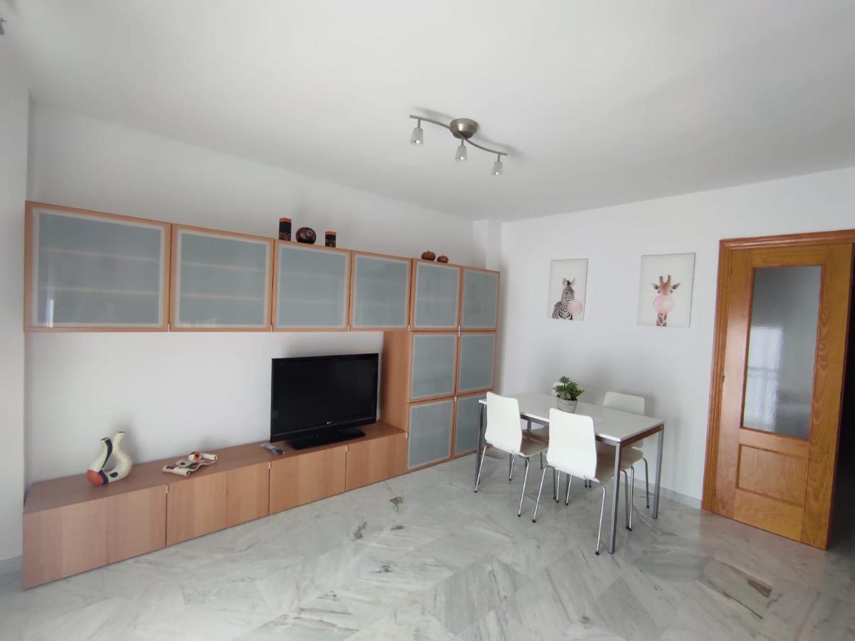 San Juan Nº10 Apartment Jaen Ngoại thất bức ảnh